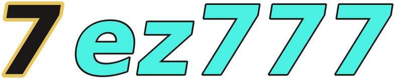 7ez777 logo