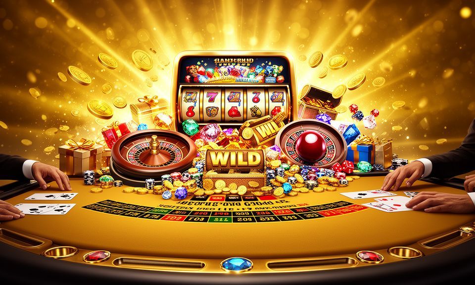 7ez777 Move Money In and Out of 7ez777 with Ease